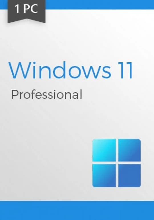 Windows 11 Pro for 3 Devices PREMIUM