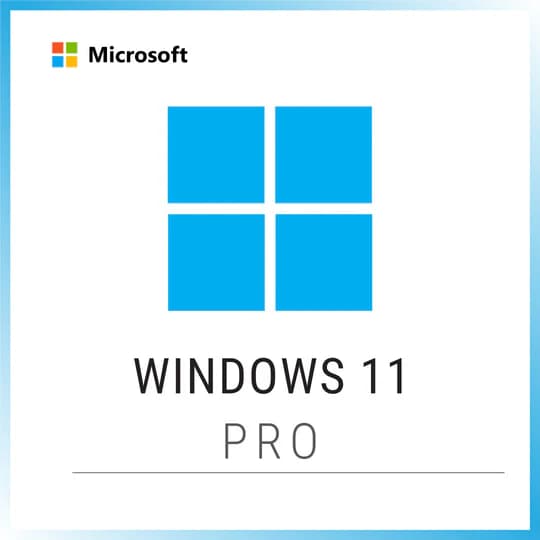 Windows 11 Pro product key Retail License digital ESD instant delivery New